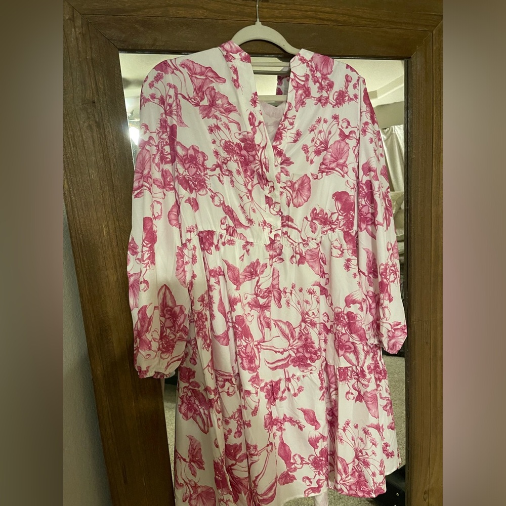SHEIN Dress